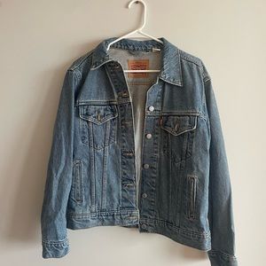 Levi’s Jean Jacket
